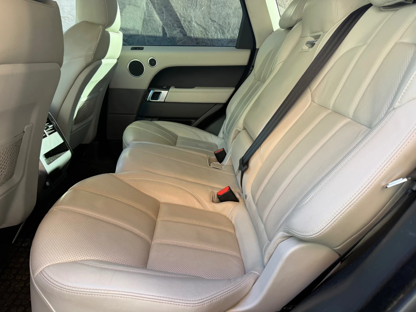 Land Rover Range Rover Sport, снимка 5 - Автомобили и джипове - 56564387