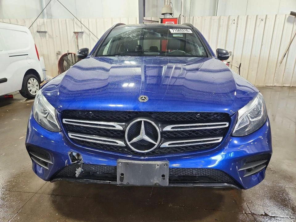 Mercedes-Benz GLC 300 2019 MERCEDES-BENZ GLC 300 4MATIC | Mobile.bg � ����������� 2