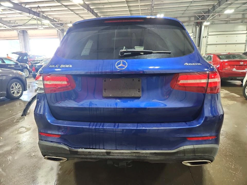 Mercedes-Benz GLC 300 2019 MERCEDES-BENZ GLC 300 4MATIC | Mobile.bg � ����������� 5