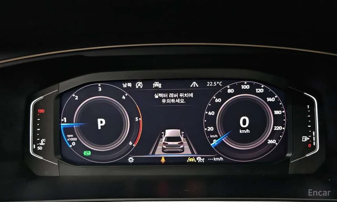 VW Tiguan * 2.0 TDI Prestige * ЦЕНА ДО БГ, снимка 7 - Автомобили и джипове - 56700749