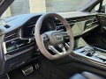 Audi SQ7 Audi SQ7 HD MATRIX/Ceramic/Panorama/6+1/Black Line - [12] 