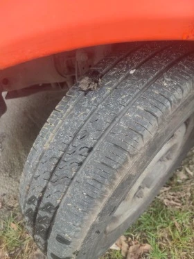 Ford Transit, снимка 4