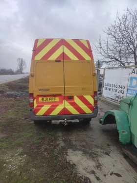 Ford Transit, снимка 6