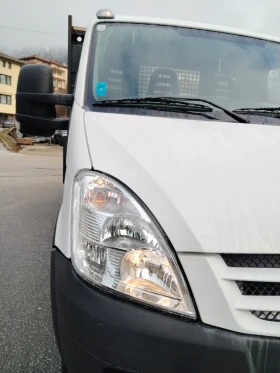 Iveco 35c15 50C-15.  , снимка 6