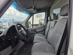 VW Crafter 2.5 TDI, Клима, Падащ борд, До 3.5 тона, снимка 9