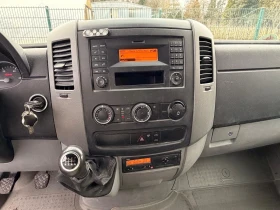 Mercedes-Benz Sprinter 316 316 2.2 Diesel, снимка 7