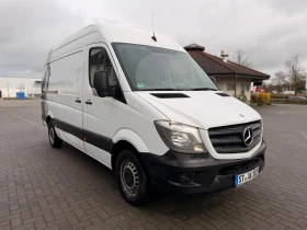 Mercedes-Benz Sprinter 316 316 2.2 Diesel, снимка 1