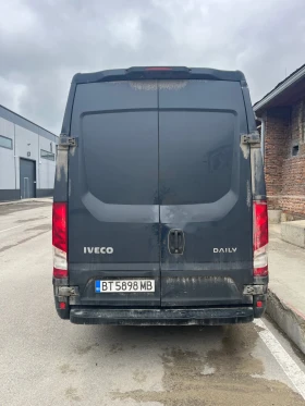 Iveco 35c15, снимка 4