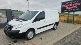 Fiat Scudo TOPP---ЛИЗИНГ, снимка 2