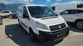 Fiat Scudo TOPP, снимка 1
