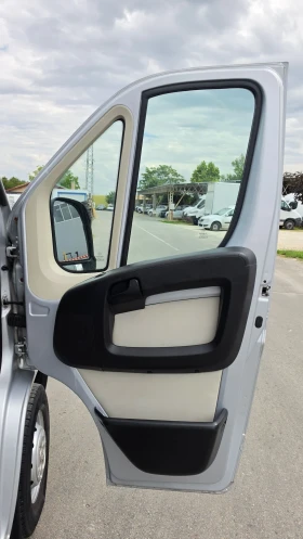 Peugeot Boxer 2.2HDI , снимка 13