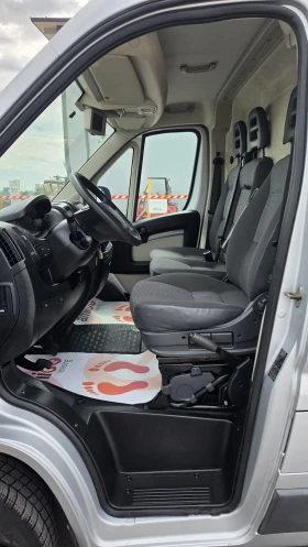Peugeot Boxer 2.2HDI , снимка 12