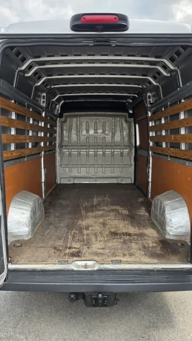 Peugeot Boxer 2.2HDI , снимка 9