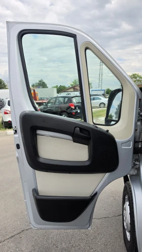 Peugeot Boxer 2.2HDI , снимка 11