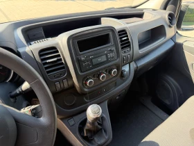 Nissan NV300 2.0dCI Клима L1H1 Еuro 6D-Temp , снимка 12