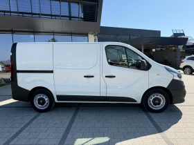 Nissan NV300 2.0dCI Клима L1H1 Еuro 6D-Temp , снимка 8