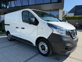 Nissan NV300 2.0dCI Клима L1H1 Еuro 6D-Temp , снимка 2