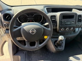 Nissan NV300 2.0dCI Клима L1H1 Еuro 6D-Temp , снимка 13