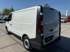 Nissan NV300 2.0dCI Клима L1H1 Еuro 6D-Temp , снимка 6