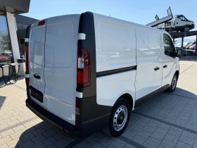 Nissan NV300 2.0dCI Клима L1H1 Еuro 6D-Temp , снимка 7