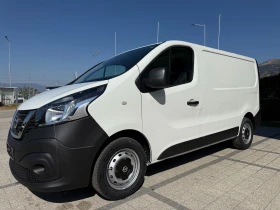 Nissan NV300 2.0dCI Клима L1H1 Еuro 6D-Temp , снимка 4