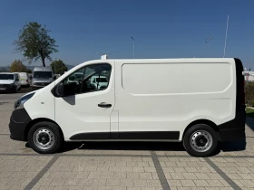 Nissan NV300 2.0dCI Клима L1H1 Еuro 6D-Temp , снимка 5