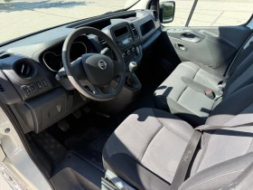 Nissan NV300 2.0dCI Клима L1H1 Еuro 6D-Temp , снимка 11