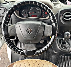 Renault Master УНИКАТ!!!КЛИМАТИК!!!16+ 1 МЕСТА!!!, снимка 8