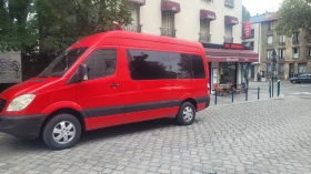 Mercedes-Benz Sprinter 319 319 CDI | Mobile.bg    7