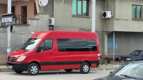 Mercedes-Benz Sprinter 319 319 CDI | Mobile.bg    6