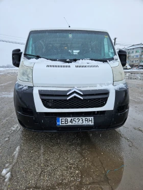 Citroen Jumper 2.2 HDI, снимка 1