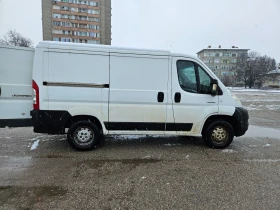 Citroen Jumper 2.2 HDI, снимка 3