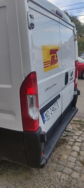 Fiat Ducato, снимка 2