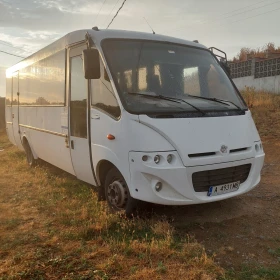 Iveco 35c18 | Mobile.bg    6