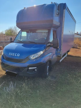 Iveco 35S18 | Mobile.bg    10