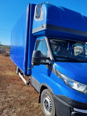 Iveco 35S18 | Mobile.bg    3