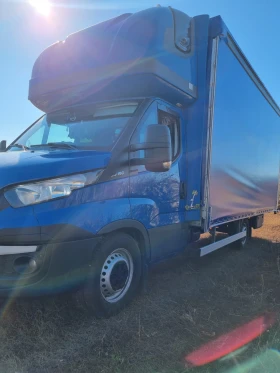 Iveco 35S18 | Mobile.bg    2