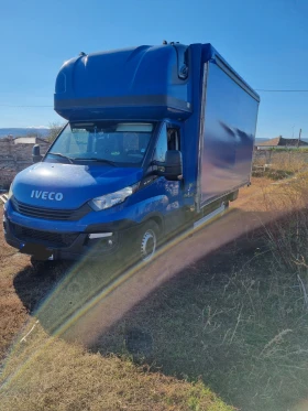     Iveco 35S18