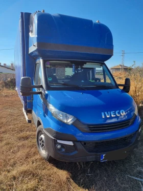 Iveco 35S18 | Mobile.bg    4