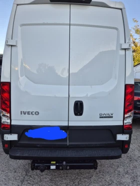 Iveco Daily Hi Matic | Mobile.bg    4