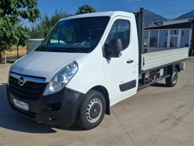     Opel Movano 2.3/Maxi/Euro6B
