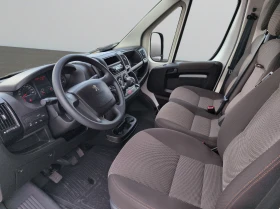 Обява за продажба на Peugeot Boxer 435L4H2 2.2 BlueHDI 140 S&S E6/2102031 ~39 900 лв. - изображение 8