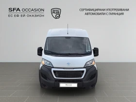 Обява за продажба на Peugeot Boxer 435L4H2 2.2 BlueHDI 140 S&S E6/2102031 ~39 900 лв. - изображение 1