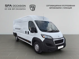 Обява за продажба на Peugeot Boxer 435L4H2 2.2 BlueHDI 140 S&S E6/2102031 ~39 900 лв. - изображение 2
