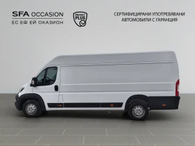 Обява за продажба на Peugeot Boxer 435L4H2 2.2 BlueHDI 140 S&S E6/2102031 ~39 900 лв. - изображение 7