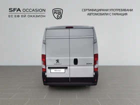 Обява за продажба на Peugeot Boxer 435L4H2 2.2 BlueHDI 140 S&S E6/2102031 ~39 900 лв. - изображение 5