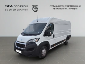 Peugeot Boxer 435L4H2 2.2 BlueHDI 140 S&S E6/2102031