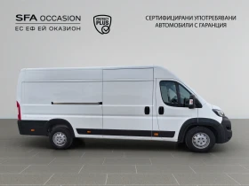 Обява за продажба на Peugeot Boxer 435L4H2 2.2 BlueHDI 140 S&S E6/2102031 ~39 900 лв. - изображение 3
