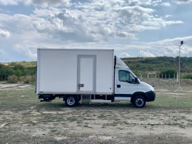 Обява за продажба на Iveco Daily 3.0 169 000км падащ борд - Б категория ~29 900 лв. - изображение 3