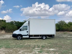 Обява за продажба на Iveco Daily 3.0 169 000км падащ борд - Б категория ~29 900 лв. - изображение 2